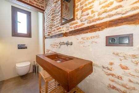 Peaceful Y Beautiful Apt In La Latina Appartement Madrid Buitenkant foto